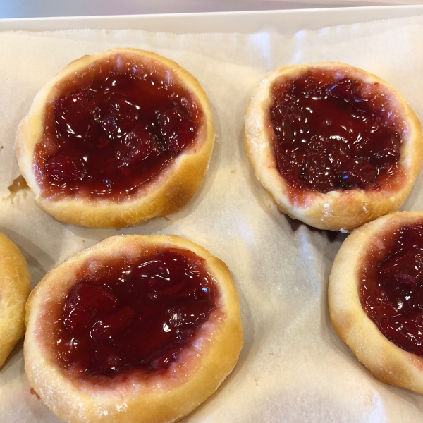 Kolaches I