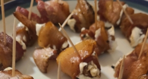 Best Bacon Appetizer