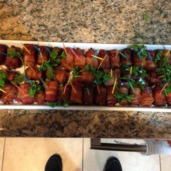 Best Bacon Appetizer