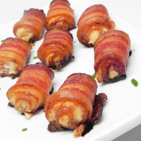 Best Bacon Appetizer