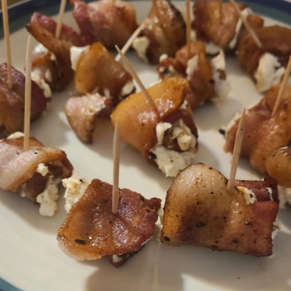 Best Bacon Appetizer