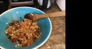 Spaghetti Squash I