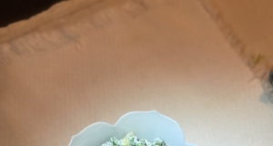 3 P Salad