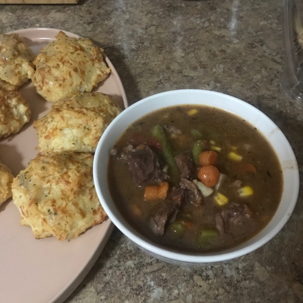 Beef Stew