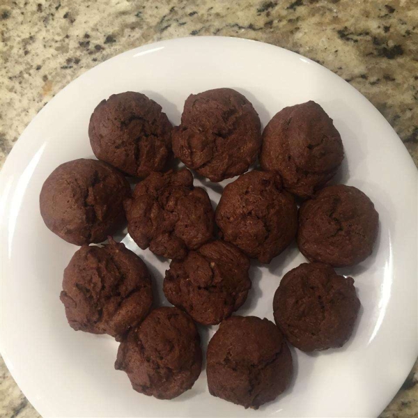 Sugar Free Brownies