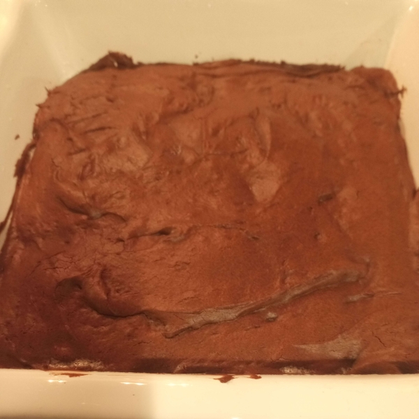 Sugar Free Brownies