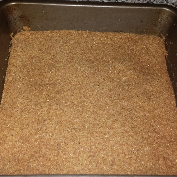 Cornflake Crust