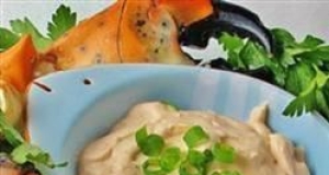 Creamy Chili Sauce