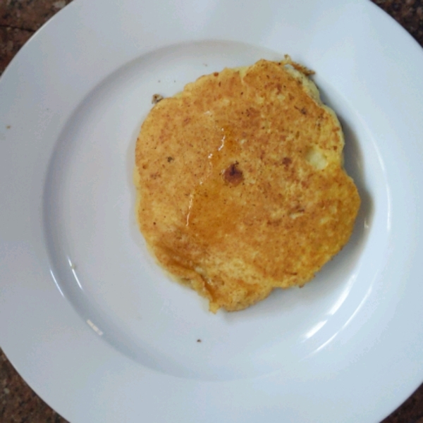 Lemon-Ricotta Pancakes