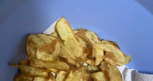 Homestyle Potato Chips