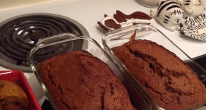 Welsh Tea Loaf