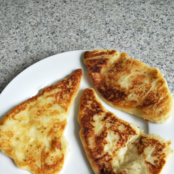 Potato Scones
