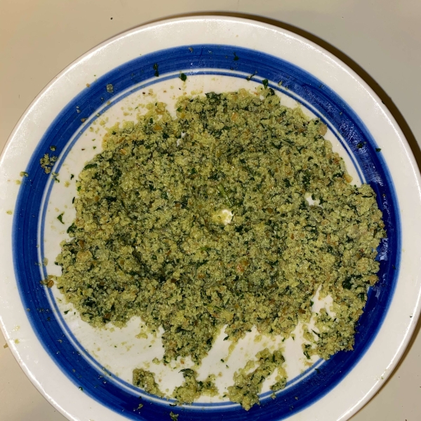 Pesto Sauce