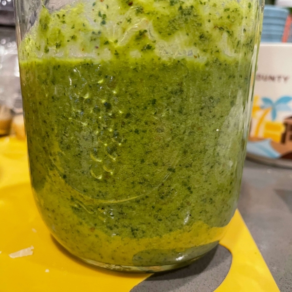 Pesto Sauce