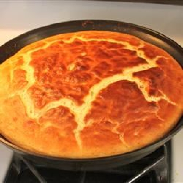 Souffle Pancake