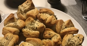 Herb Biscuits