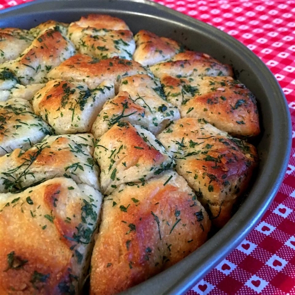 Herb Biscuits