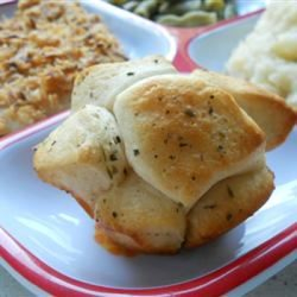 Herb Biscuits