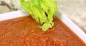 Great 'n Easy Gazpacho