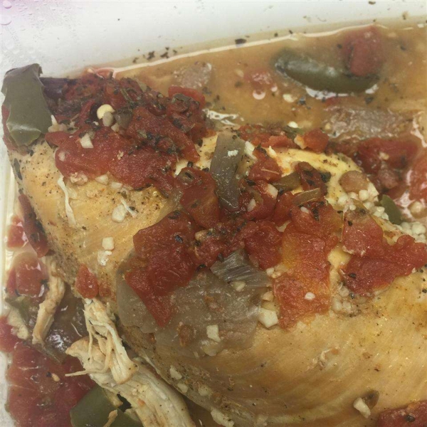 Juicy Slow Cooker Chicken Breast For Any Diet