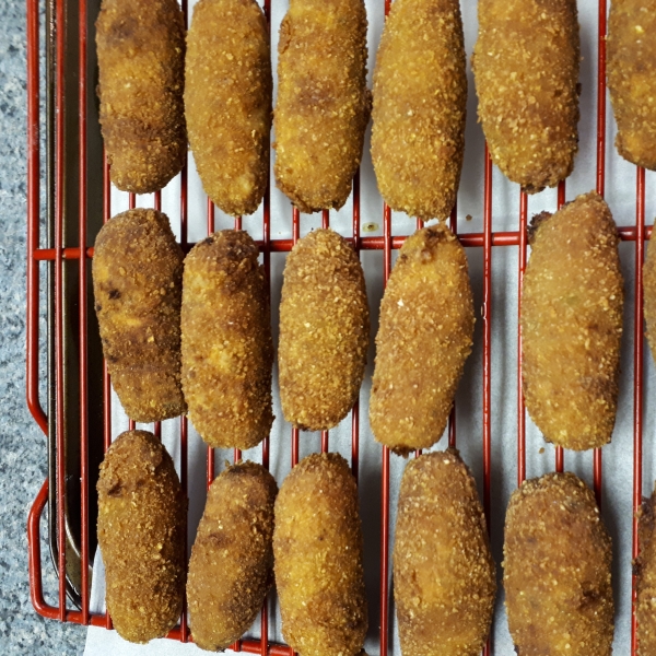 Dutch Croquetten