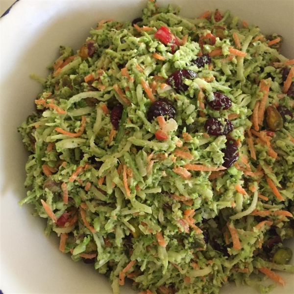 Broccoli Slaw