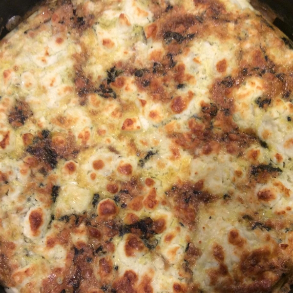 Kale and Smoked Salmon Frittata