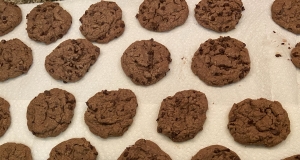 Nutella® Hazelnut Cookies