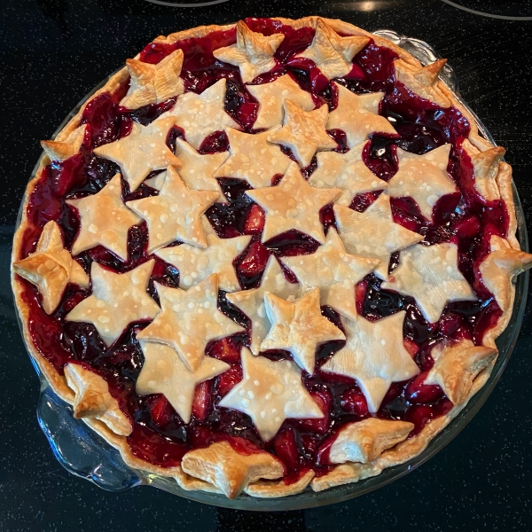 Cherry Pie