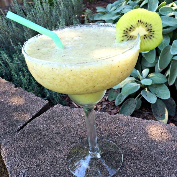 Kiwi Margarita