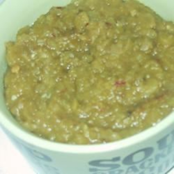 Bissara