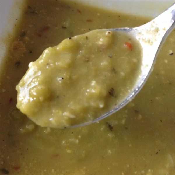 Bissara
