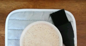 Easy White BBQ Sauce