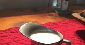 Gluten- and Dairy-Free Vegan Coffee Whitener