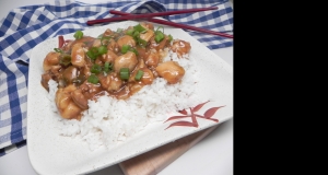 Easy Instant Pot® Orange Chicken