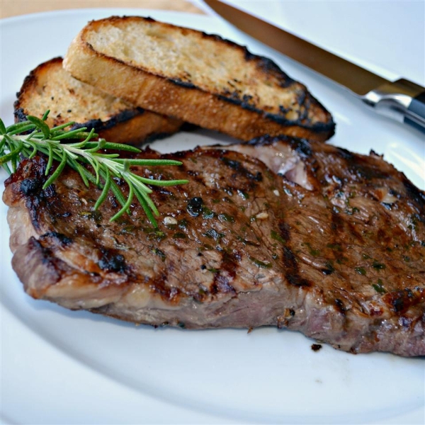 Italian Rib Eye