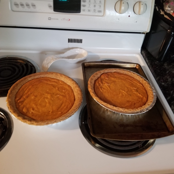 Chef John's Blueberry Muffins