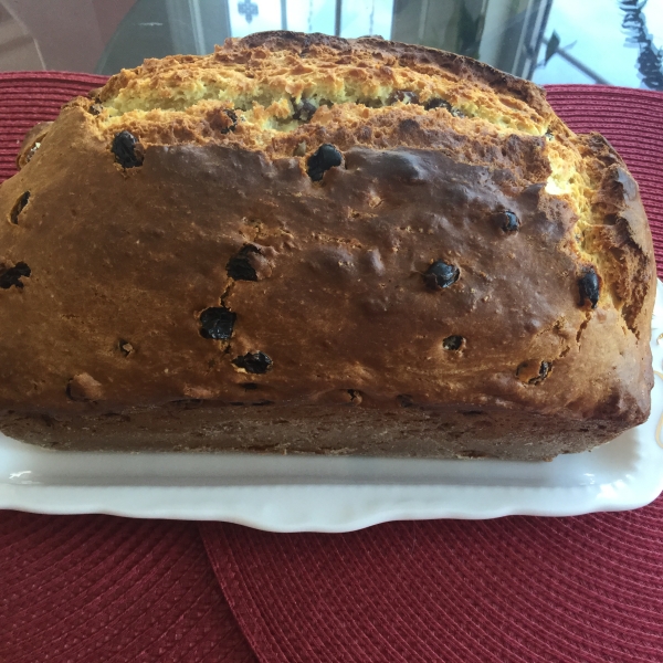 Irish Soda Bread II