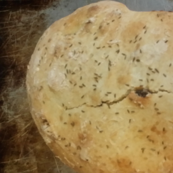 Irish Soda Bread II