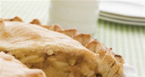 Deep Dish Apple Pie from Sugar In The Raw®