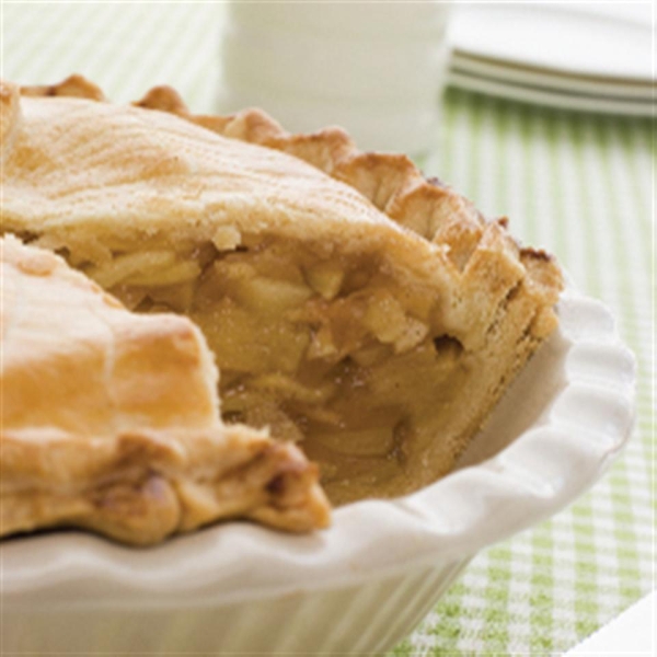 Deep Dish Apple Pie from Sugar In The Raw®