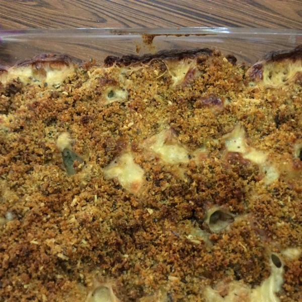 Broccoli Cauliflower Casserole from McCormick®