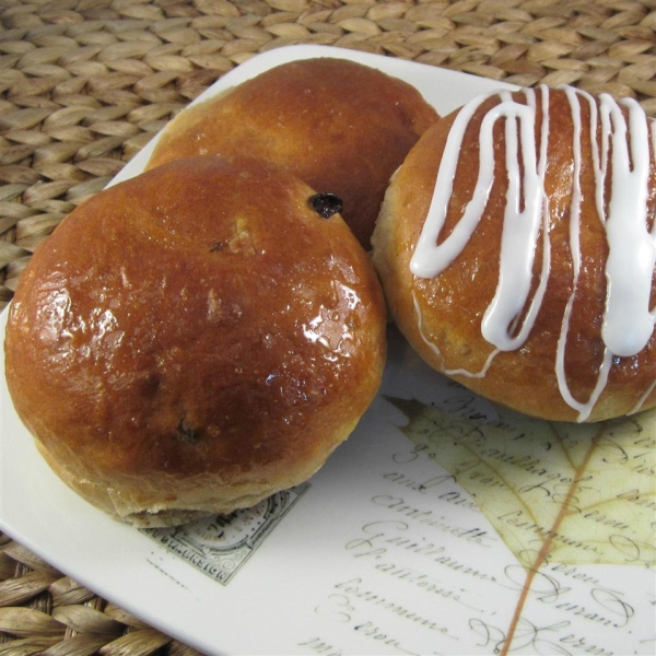 Penny Buns