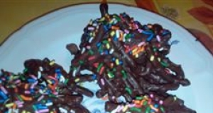 Chinese New Year Chocolate Candy