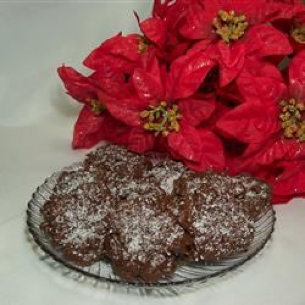 Chinese New Year Chocolate Candy