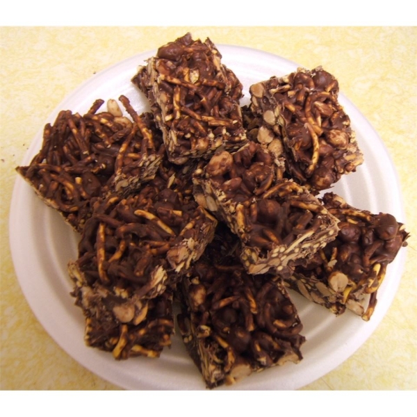 Chinese New Year Chocolate Candy