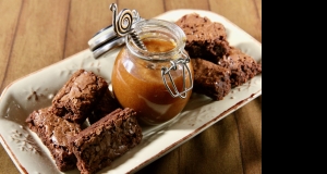 Creamy Manjar (Dulce de Leche)