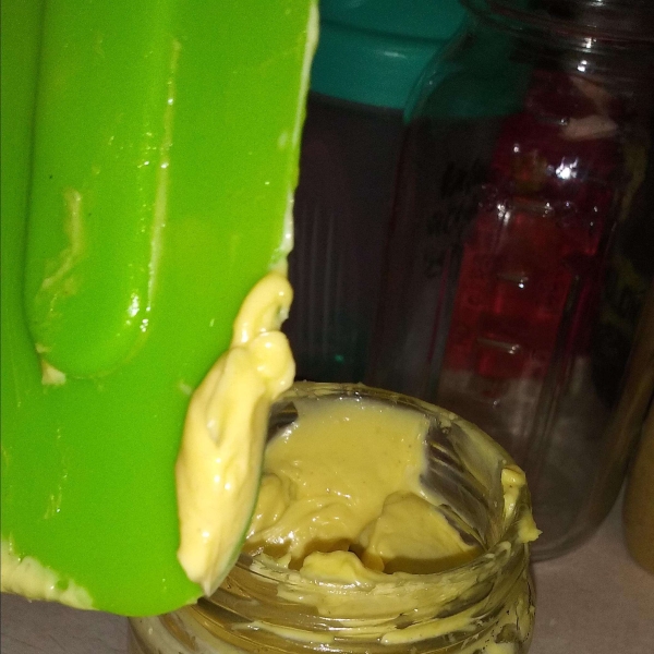 Chef John's Homemade Mayonnaise
