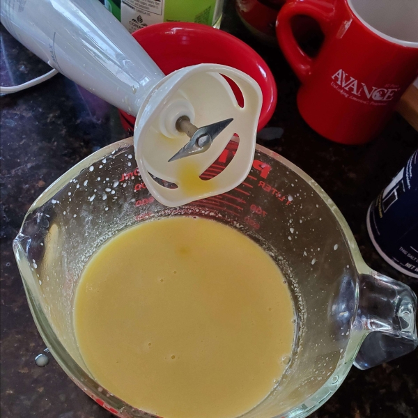 Chef John's Homemade Mayonnaise