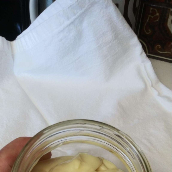 Chef John's Homemade Mayonnaise